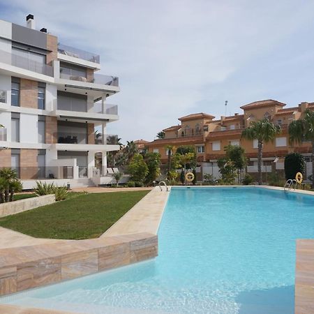 BIOKO DE LUX - Cabo Roig Orihuela Exterior foto
