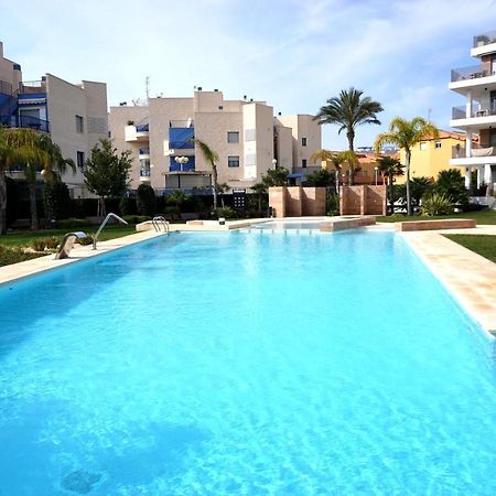 BIOKO DE LUX - Cabo Roig Orihuela Exterior foto