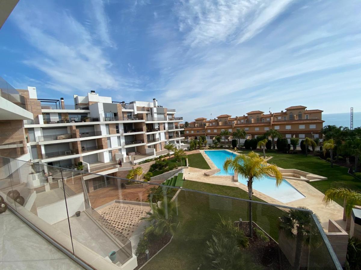 BIOKO DE LUX - Cabo Roig Orihuela Exterior foto