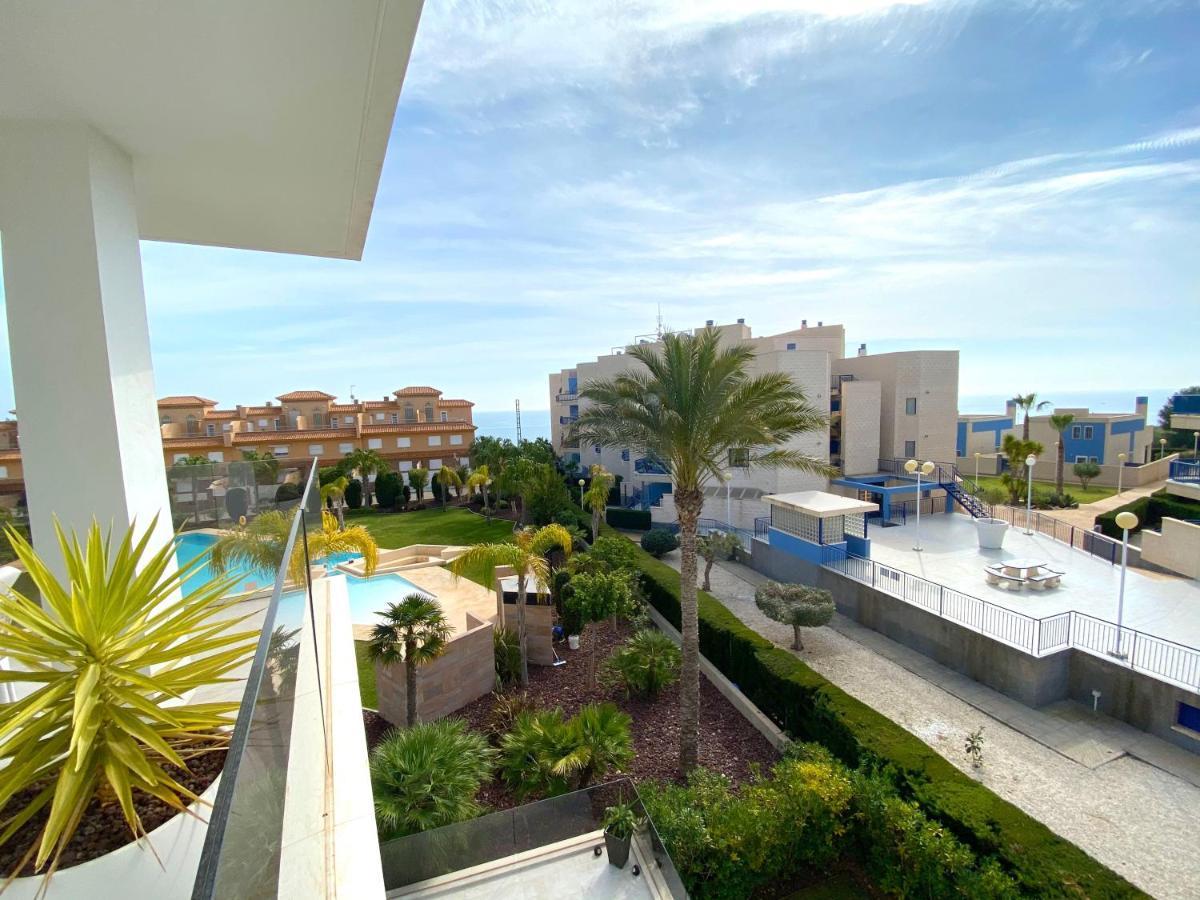 BIOKO DE LUX - Cabo Roig Orihuela Exterior foto