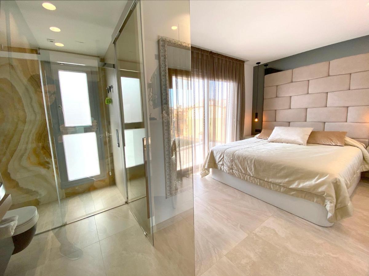 BIOKO DE LUX - Cabo Roig Orihuela Exterior foto
