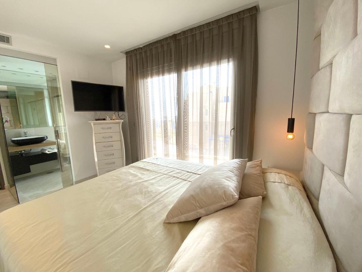 BIOKO DE LUX - Cabo Roig Orihuela Exterior foto