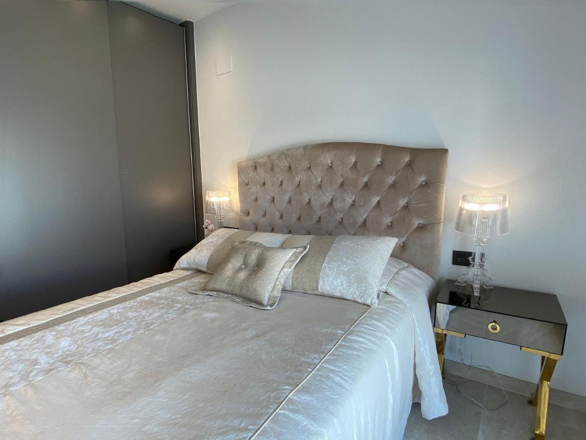 BIOKO DE LUX - Cabo Roig Orihuela Exterior foto