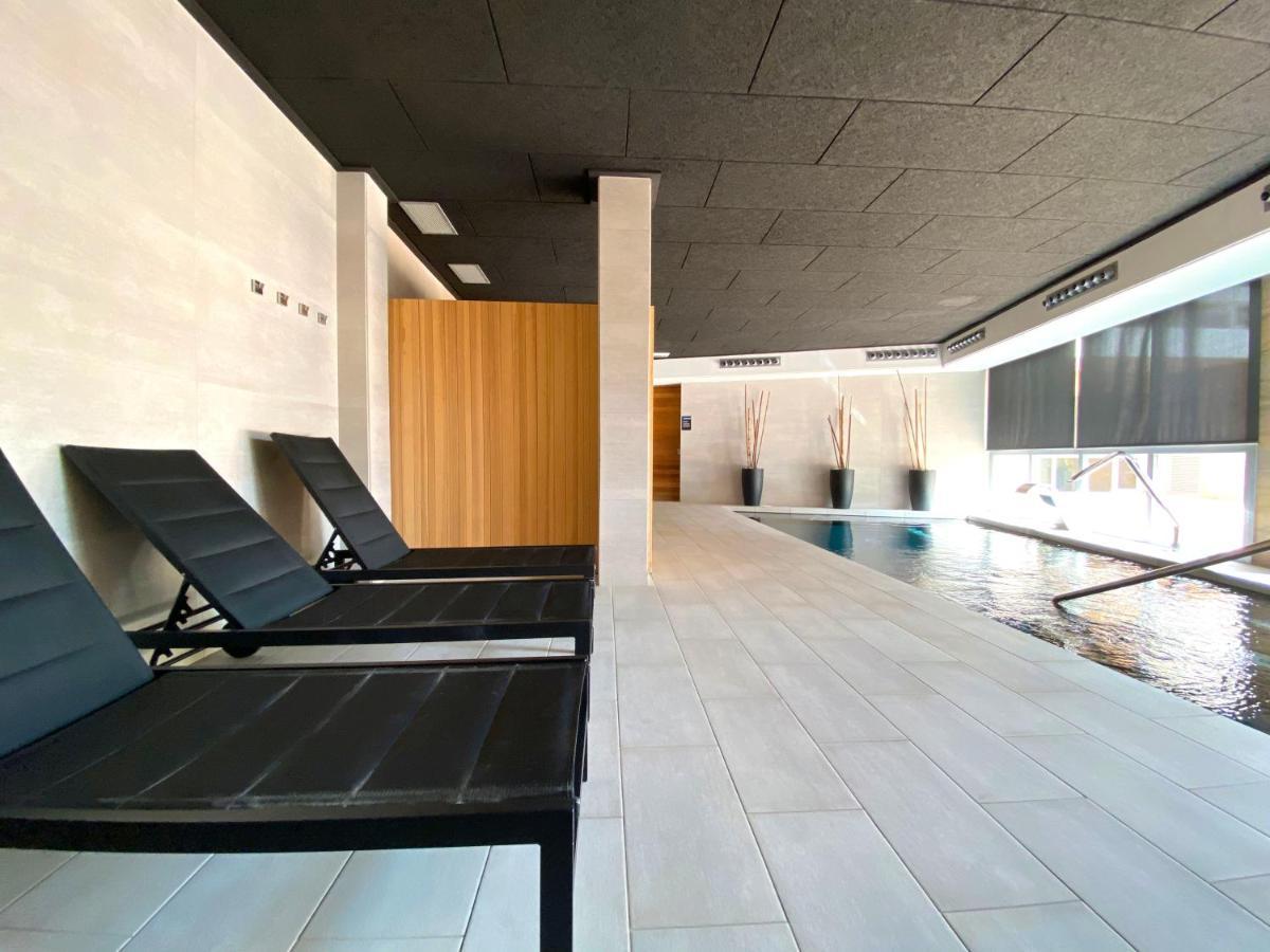 BIOKO DE LUX - Cabo Roig Orihuela Exterior foto