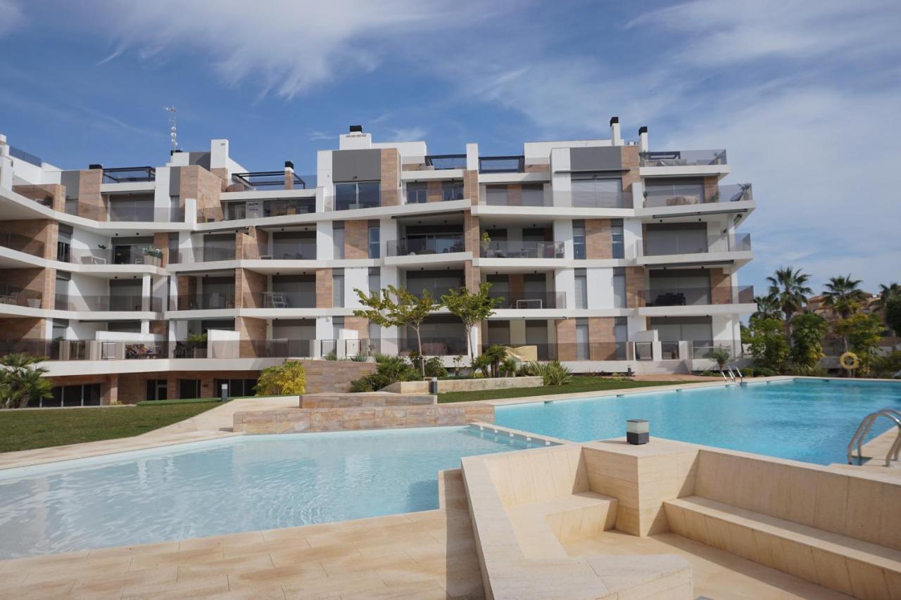 BIOKO DE LUX - Cabo Roig Orihuela Exterior foto